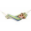 Cama de Rede 200x100cm - Tahiti Kolibri - Amazonas