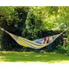 Cama de Rede 200x100cm - Tahiti Kolibri - Amazonas