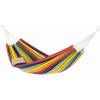Cama de Rede 230x150cm-Barbados Rainbow-Amazonas