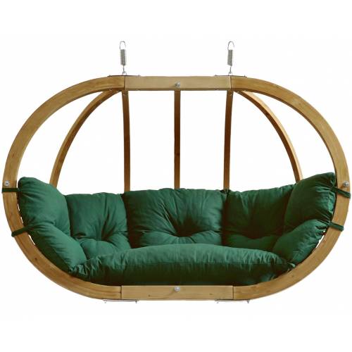 Globo Royal Chair - Verde Weatherproof - Amazonas