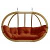 Globo Royal Chair - Terracotta - Amazonas