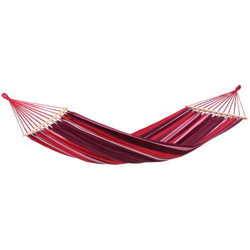 Cama de Rede 210x140cm - Samba Fuego - Amazonas