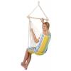 Cadeira de Rede Suspensa 104x56cm - Belize Kolibri