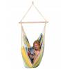 Cadeira de Rede Suspensa 130x100cm - Relax Kolibri