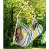 Cadeira de Rede Suspensa 130x100cm - Relax Kolibri