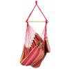 Cadeira de Rede Suspensa 130x100cm - Relax Vulcano