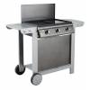 Grelhador a Gs - PUERTA LUNA   Cookin Garden