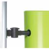 Recuperador de água - Color - 350 L - Verde