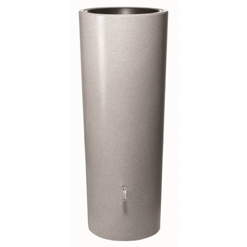 Recuperador de água - Color - 350 L - Silver