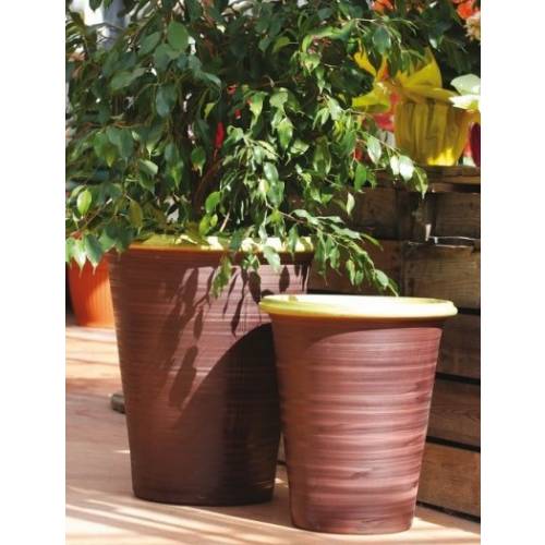 Peça de Cerâmica Baobab Terra da Amazônia venda Peça de Cerâmica