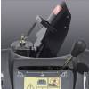 Ventilador de Neve PM 55  205 cc - McCulloch