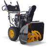 Ventilador de Neve PM 55  205 cc - McCulloch