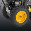 Ventilador de Neve PM 85  305 cc - McCulloch