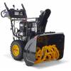 Ventilador de Neve PM 105 - 342 cc - McCulloch