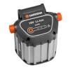 Bateria de substituio on-Ltio 2,6 Ah - Gardena