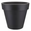 Pure Round  D80 cm A71 cm  Antracite  Elho