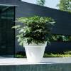 Pure Round  Di.120 cm A107 cm  Antracite  Elho