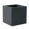 Pure Square  40x40 A39  Antracite - Elho