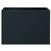 Pure Square Divider  29x79 A59  Antracite  Elho