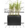 Pure Square Divider  29x79 A59  Antracite  Elho