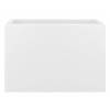 Pure Square Divider  29x79 A59  Branco  Elho