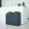 Pure Square Divider  29x79 A59  Branco  Elho