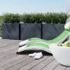 Pure Square Divider  29x79 A59  Branco  Elho
