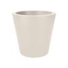 Pure Straight Round  D50 A51  Branco Linho Elho