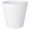 Pure Straight Round  D80 A86  Branco  Elho