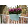 Corsica Flower Bridge - 30x60 – Azul Vintage– Elho