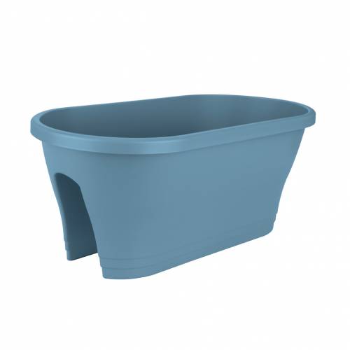 Corsica Flower Bridge - 30x60 – Azul Vintage– Elho