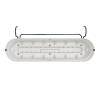Floreira Varanda Vibia Campana -70 cm-Branco-Elho