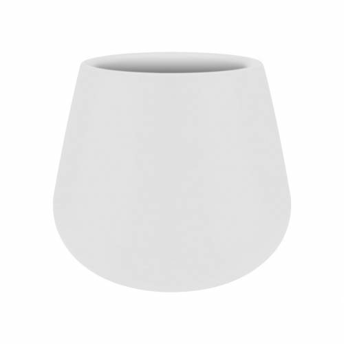 Pure Cone – D.45 A.36 – Branco – Elho