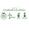 Loft Urban Round – D.30 A.26 – Verde Pistache–Elho