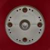 Loft Urban Round  D.50 A.44 Arando VermelhoElho