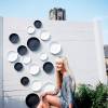 Pratinho Loft Urban Round 28 - Branco - Elho