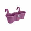 Corsica Easy Hanger - Violeta Viva - Elho