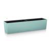 Balconera Color 80 - Verde-pastel - LECHUZA
