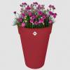 Loft Urban Round High  D.42 A.56 Vermelho-Teatro