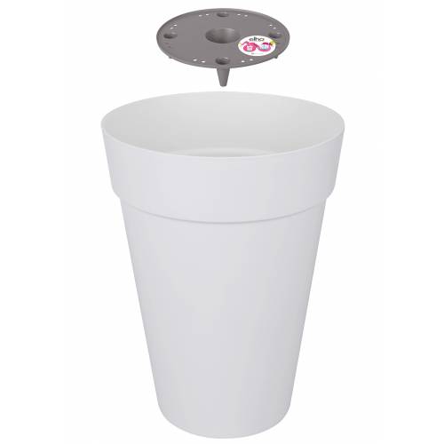 Loft Urban Round High – D.42 A.56 – Branco