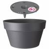 Loft Urban Bowl  D.35 A.20  Antracite  Elho