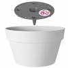 Loft Urban Bowl  D.35 A.20  Branco  Elho