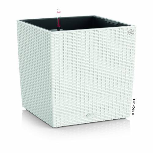 Cube Cottage 40 - Branco - LECHUZA