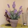 Planta Artificial - Alfazema - MICA