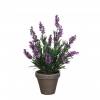 Planta Artificial - Alfazema - MICA