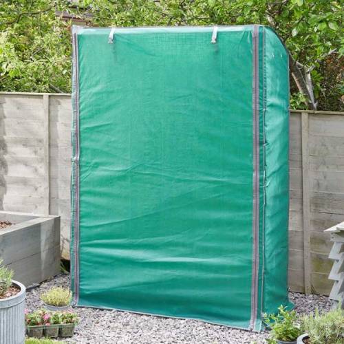 Cobertura térmica GroZone Max - Smart Garden