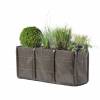 Jardineira em geotextil para pendurar 25L - Bacsac