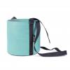 Vaso em geotextil para suspender 10L - Azur