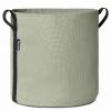 Vaso em geotextil 50L - Verde Lime - Bacsac