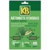 Barras Adubo Plantas Verdes - KB